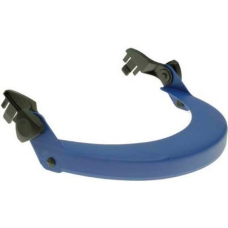 PAULSON MFG Paulson AmpShield Cap Bracket for Slotted Hard Caps, Blue,  AMP-CS